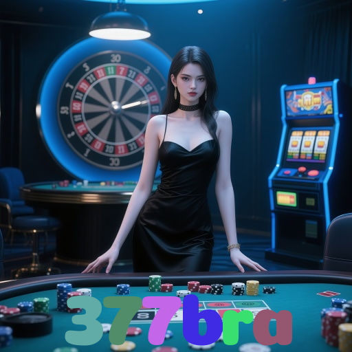 A Magia dos Jogos de Fantasia na 377bra